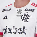 Kit 3 Jersey Flamengo Home, Away e Third 2024/25