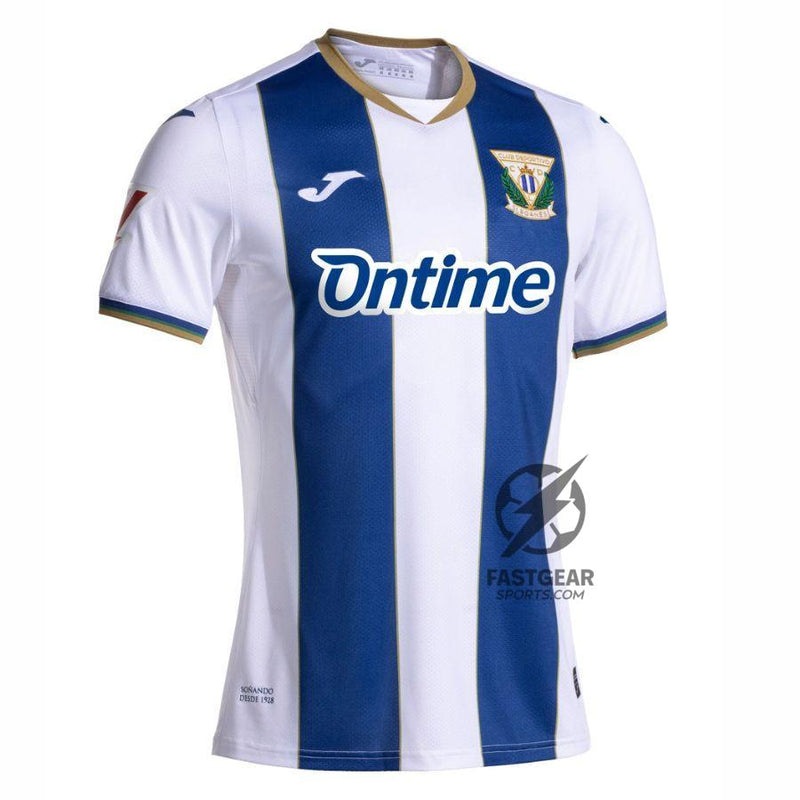 Leganés Home Jersey 2024/25