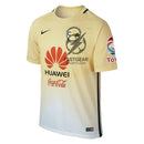 Club América Retro Home Fan Jersey 2016/17