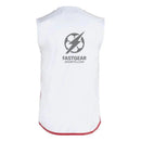 Flamengo Away Regatta Fan Jersey 2024/25