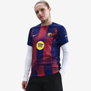 Barcelona Home Fan Jersey Women's 2025/26