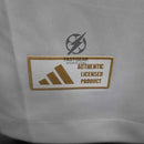 Boca Juniors Away Long Sleeve Authentic Player 2024/25