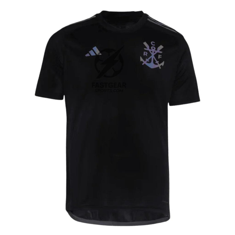 Flamengo Third Jersey 2023/24