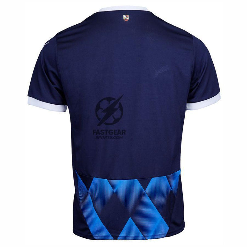 1. FC Heidenheim Away Jersey 2024/25