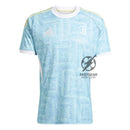 Juventus Away Fan Jersey 2025/26