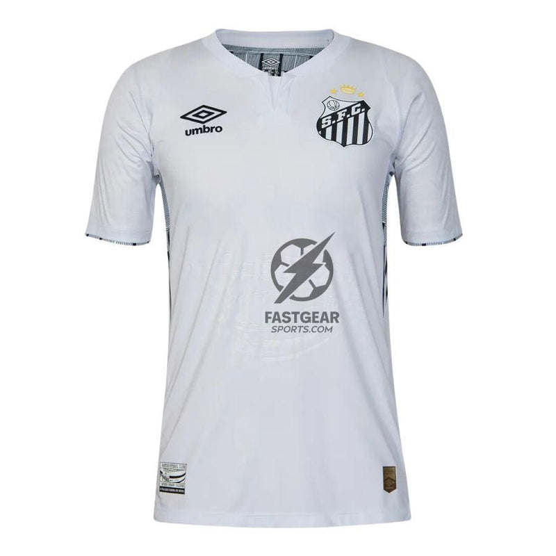 Santos Home Jersey 2024/25