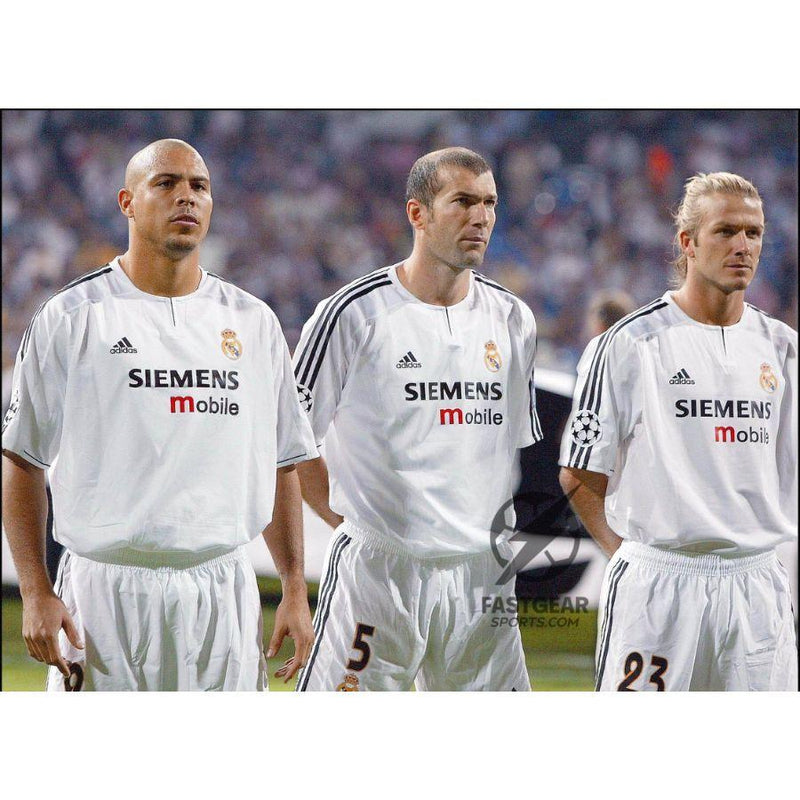 Ronaldo