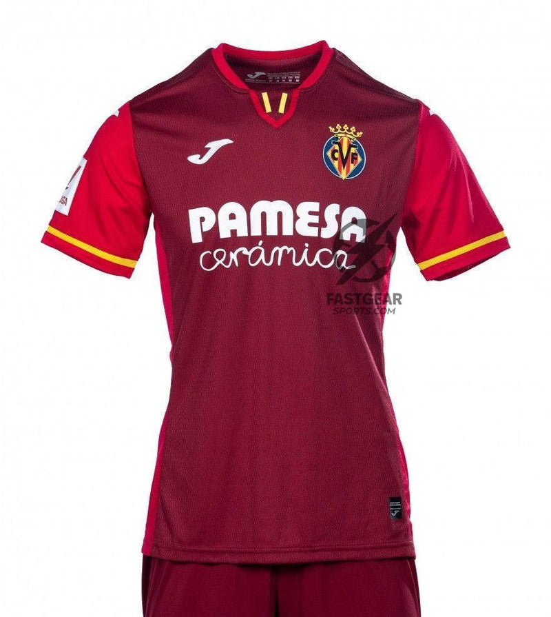 Villarreal Jersey 2023/24