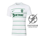 Sporting CP Away Soccer Jersey 2023/24