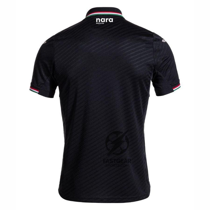 Leganés Third Jersey 2024/25