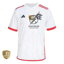 Flamengo Away Jersey 2024/25