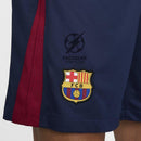 Shorts Barcelona Home 2024/25