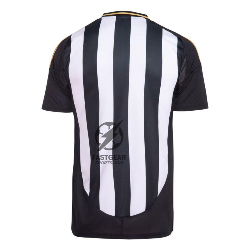 Kids Kit Atlético Mineiro Home Fan Jersey 2025/26