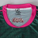 Fluminense Third 2023/24 - Fan Version