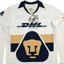 Pumas Home Fan Jersey Long Sleeve 2025/26