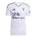Manchester United Away Fan Jersey 2025/26