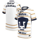 Pumas Home Fan Jersey 2024/25
