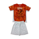 Kids Kit Pachuca Away Fan Jersey 2024/25