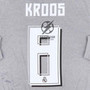 Real Madrid Away Retro Jersey 2015/16