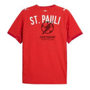 St. Pauli Fourth Fan Jersey 2025/26