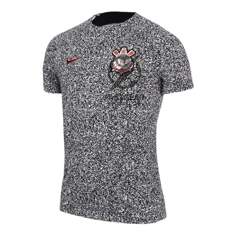 Corinthians Pre-Match Fan Jersey 2024/25