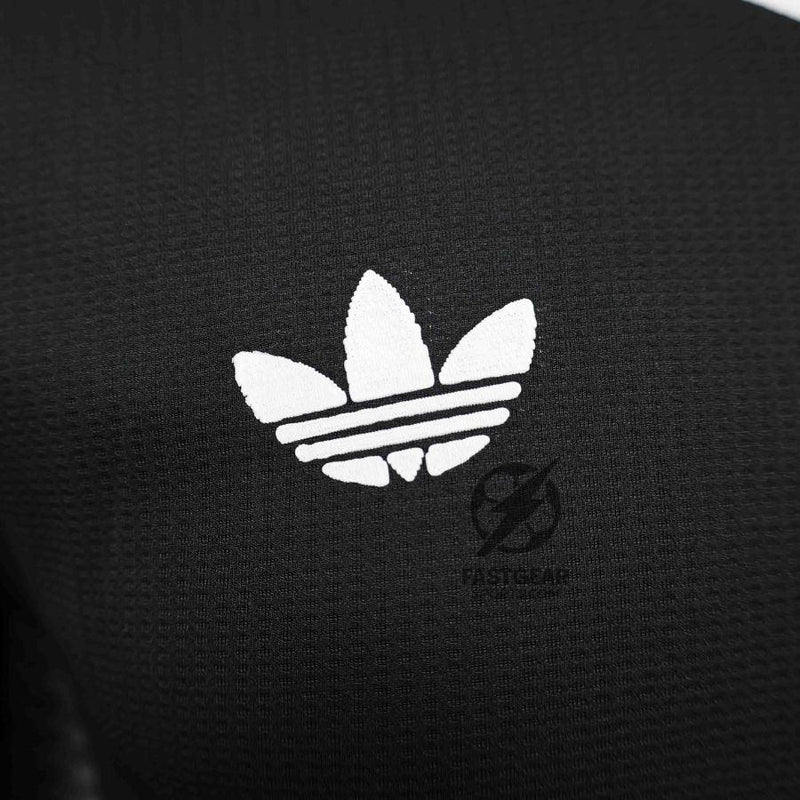 Real Madrid Special Edition Jersey 2024/25