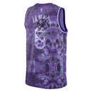 Regata Los Angeles Lakers - LeBron James - Select Series NBA- Swingman