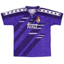 Real Madrid Away Retro Jersey 1994/96