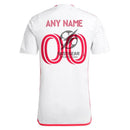 St. Louis City Away Fan Jersey 2025/26