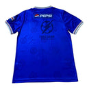 Cruz Azul Retro Home Fan Jersey 1998/99