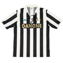 Juventus Home Retro Jersey 1992/94