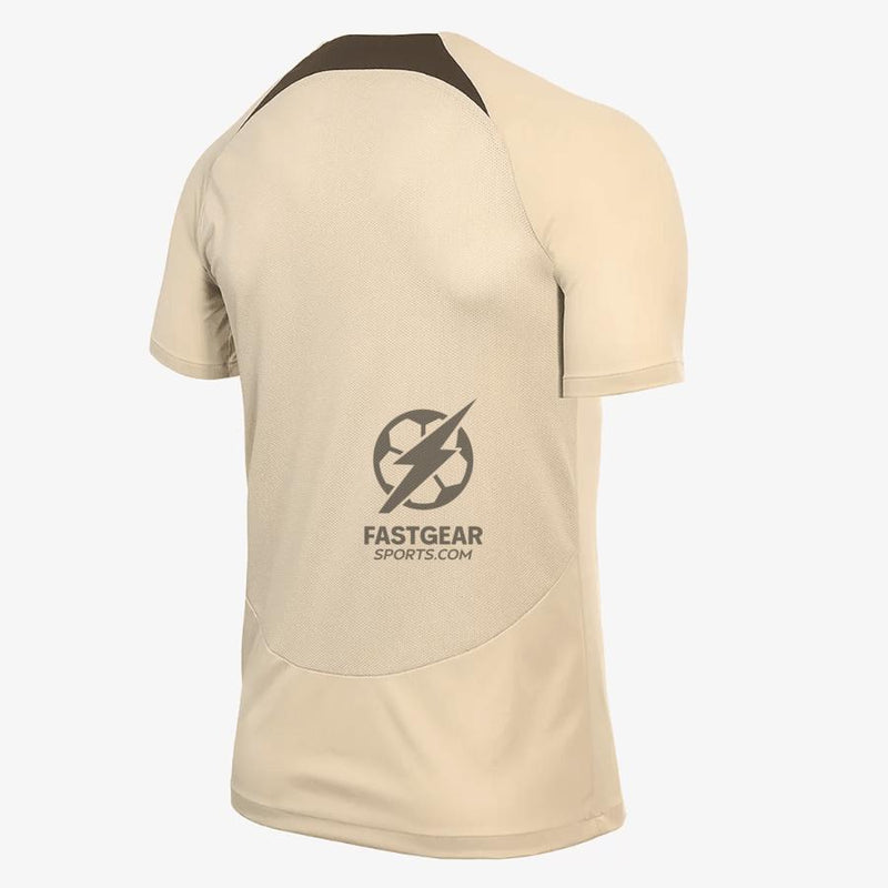 Corinthians Training Fan Jersey 2024/25