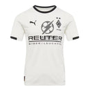 Borussia Mönchengladbach Home Fan Jersey 2025/26
