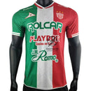 Club Necaxa Cup Authentic Player 2024/25