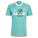 Inter Miami CF Lionel Messi 10 Third Fan Jersey 2024/25