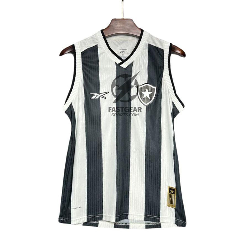 Botafogo Regatta Home Jersey 2024/25