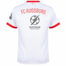 Augsburg Home Fan Jersey 2025/26