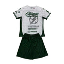 Kids Kit Club León Away Fan Jersey 2024/25