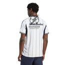 Real Madrid Baseball Jersey