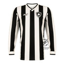 Botafogo Home Long Sleeve Fan Jersey 2024/25