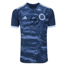 Cruzeiro Third GABI 9 Fan Jersey 2024/25 Gabigol