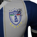 Pachuca Home Authentic Player 2025/26