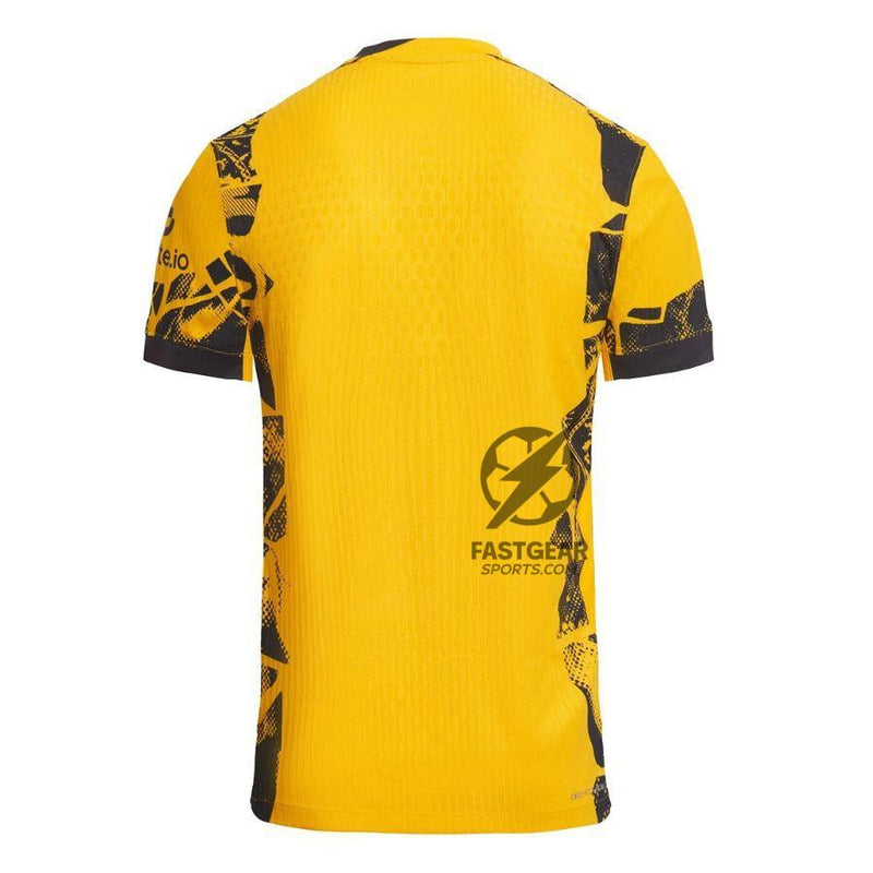 Inter Milan Third Fan Jersey 2024/25