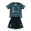 Kids Kit Santos Laguna Away Fan Jersey 2024/25