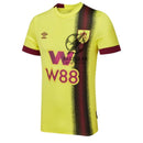 Burnley Jersey 2023/24