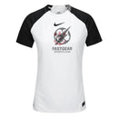 Corinthians Home Fan Jersey Women's 2025/26