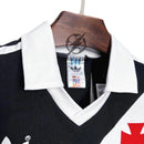 Vasco Away Retro Jersey 1988