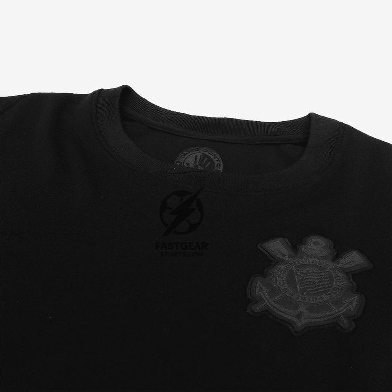 Kids KIT Corinthians Away Jersey 2024/25