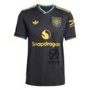 Manchester United Third Fan Jersey 2025/26