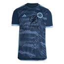 Cruzeiro Third Jersey 2024/25